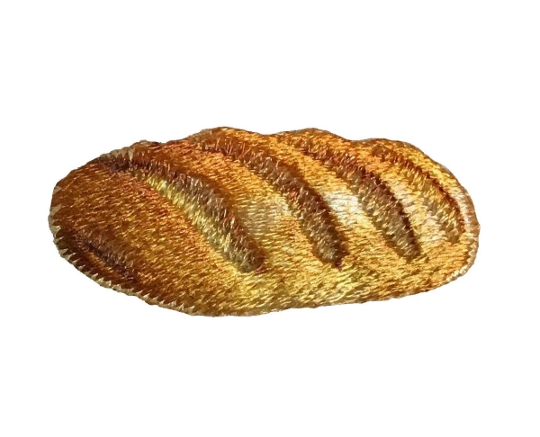 Bread Loaf/Baguette