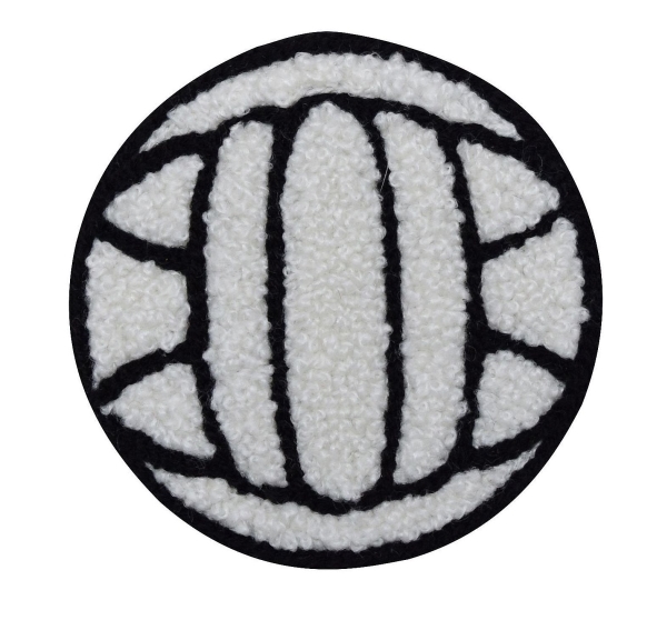 Chenille Volleyball