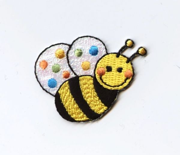 Bumble Bee - Large