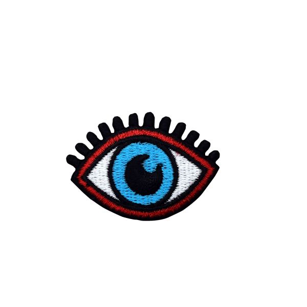 Egyptian Eye