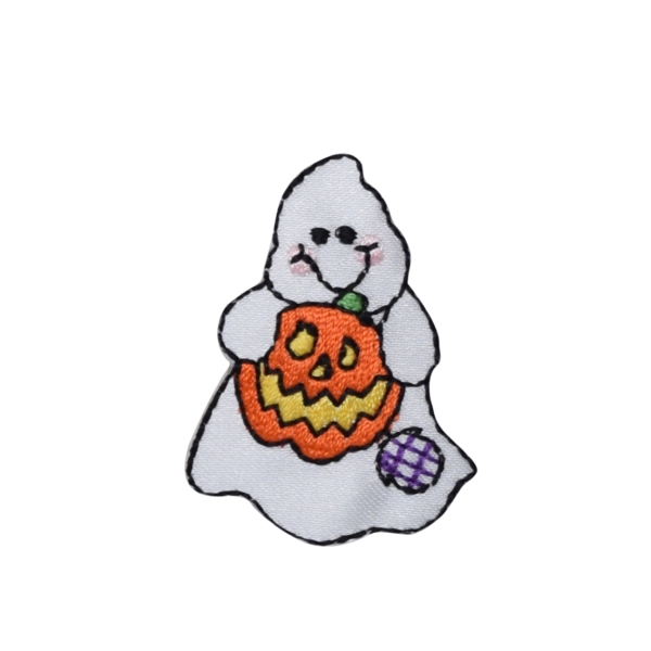 Ghost - Pumpkin