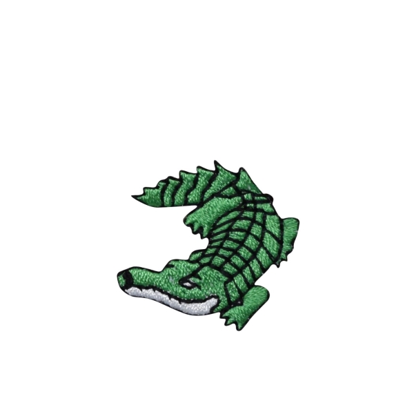 Green Alligator - Small