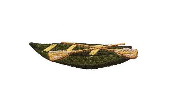 Green Canoe