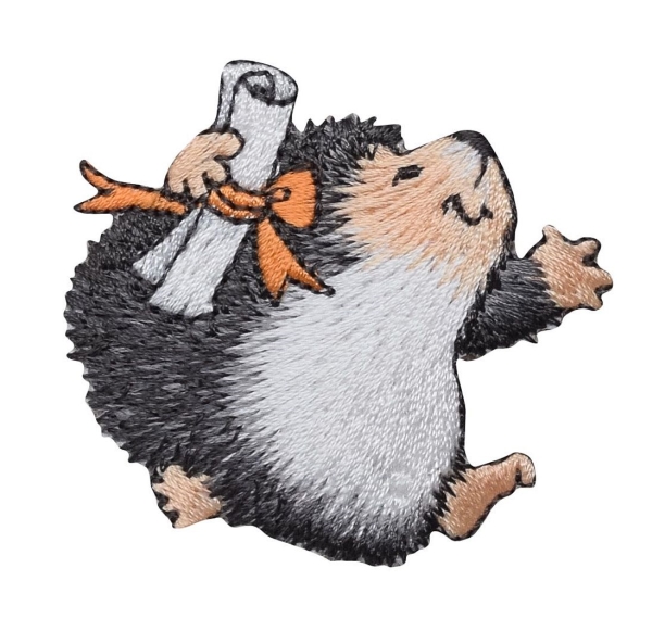 Hedgehog - Diploma
