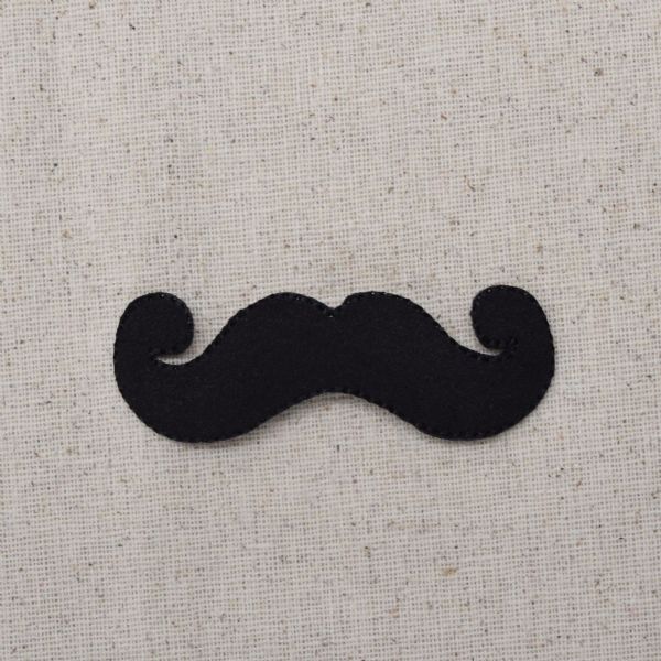 Hipster Mustache CLEARANCE
