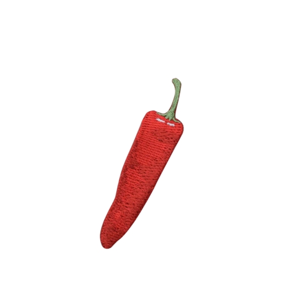 Red Chili Pepper