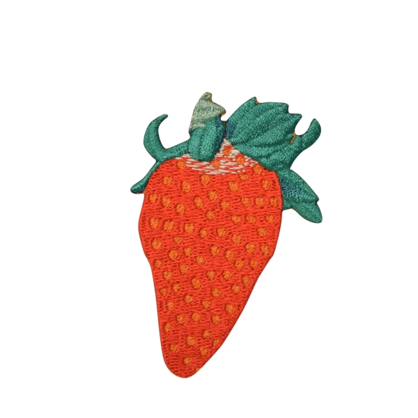 Large Red Strawberry CLEARANCE