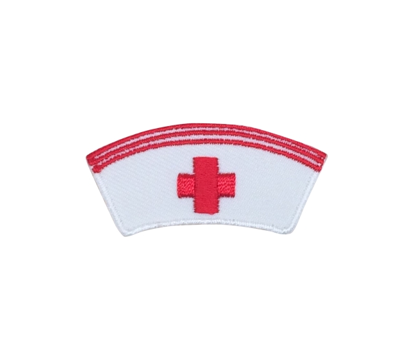 Nurse Cap