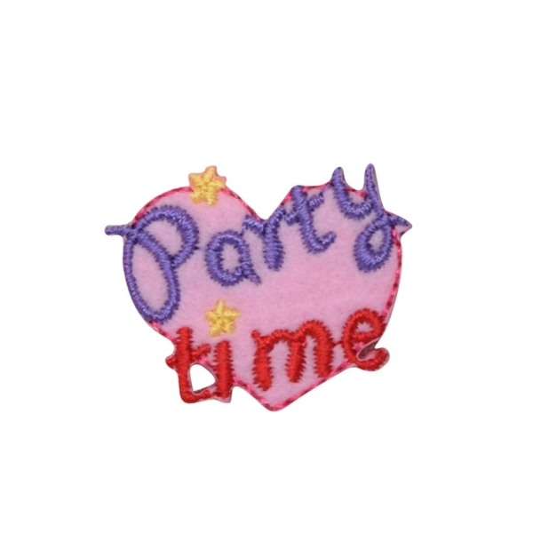 Heart - Party Time