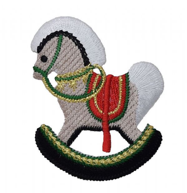 Rocking Horse
