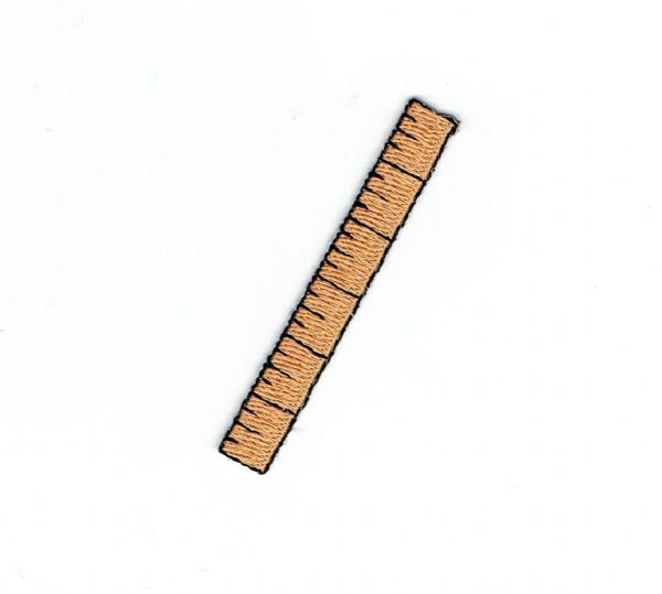 Teacher Wooden Ruler CLEARANCE