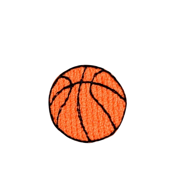 Small Basketball