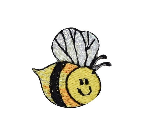 Small Bumble Bee