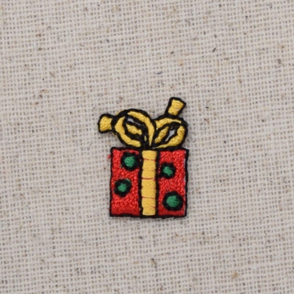 Mini Christmas Gift 