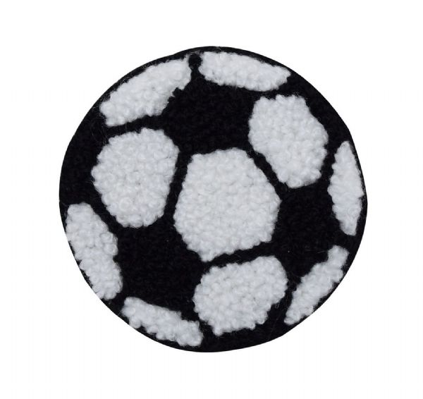 Chenille Soccer Ball