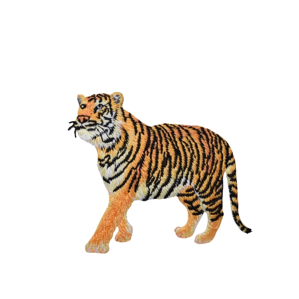 Natural Tiger