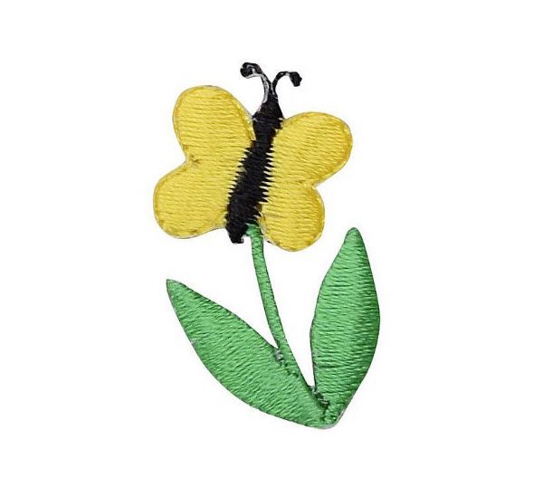 Yellow Butterfly Plant CLEARANCE