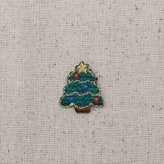 Mini Christmas Tree 
