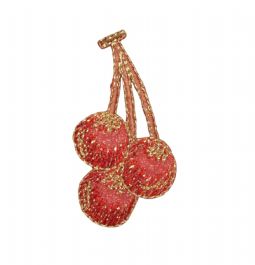 Shimmery Cherries CLEARANCE