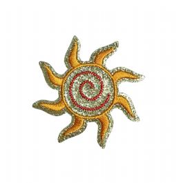 Glitter Sun CLEARANCE