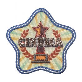 Cinema Star