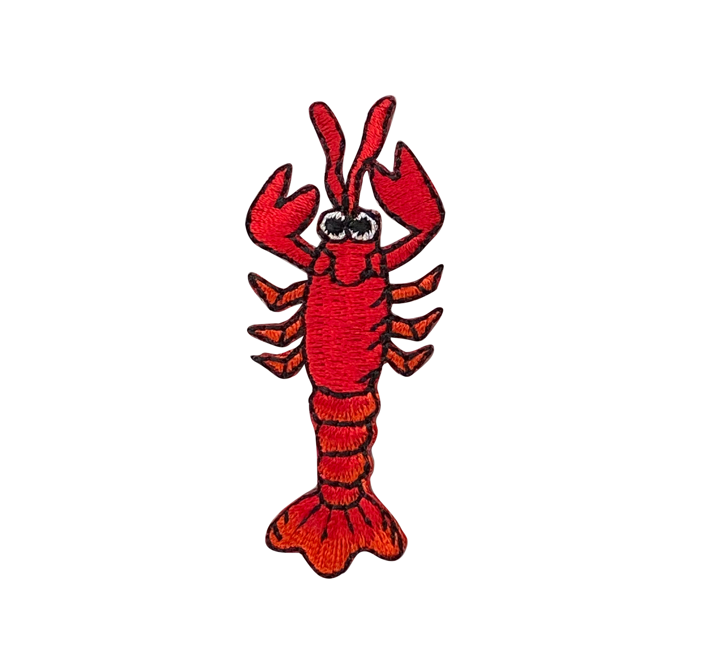 Red Lobster Crawfish