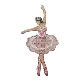 POC Ballerina - Pink Dress