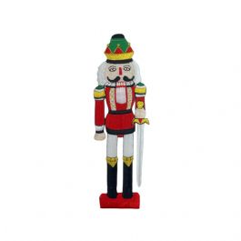 Nutcracker with Sword