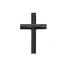 Black Cross 1