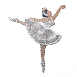 POC Ballerina Dancer - White Dress