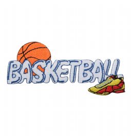Basketball Word CLEARANCE