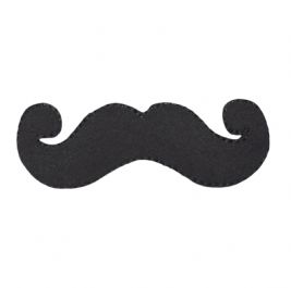 Hipster Mustache CLEARANCE