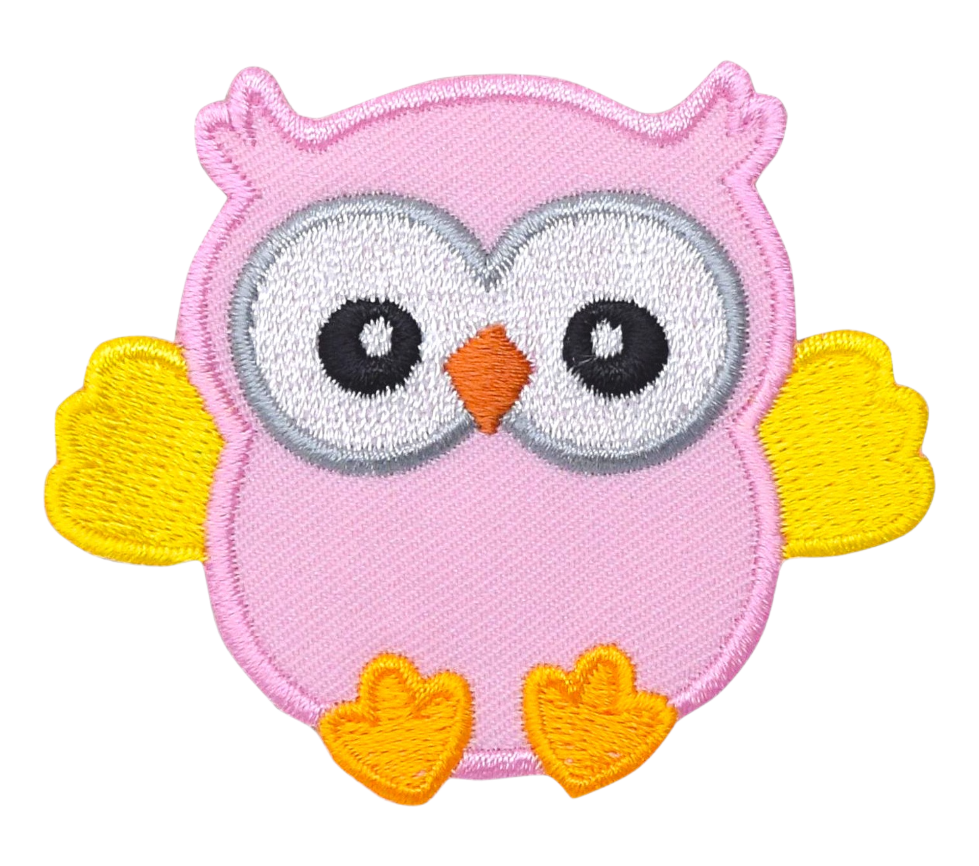 Pink Owl CLEARANCE