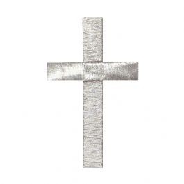 Silver Cross 3