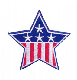Patriotic Star CLEARANCE