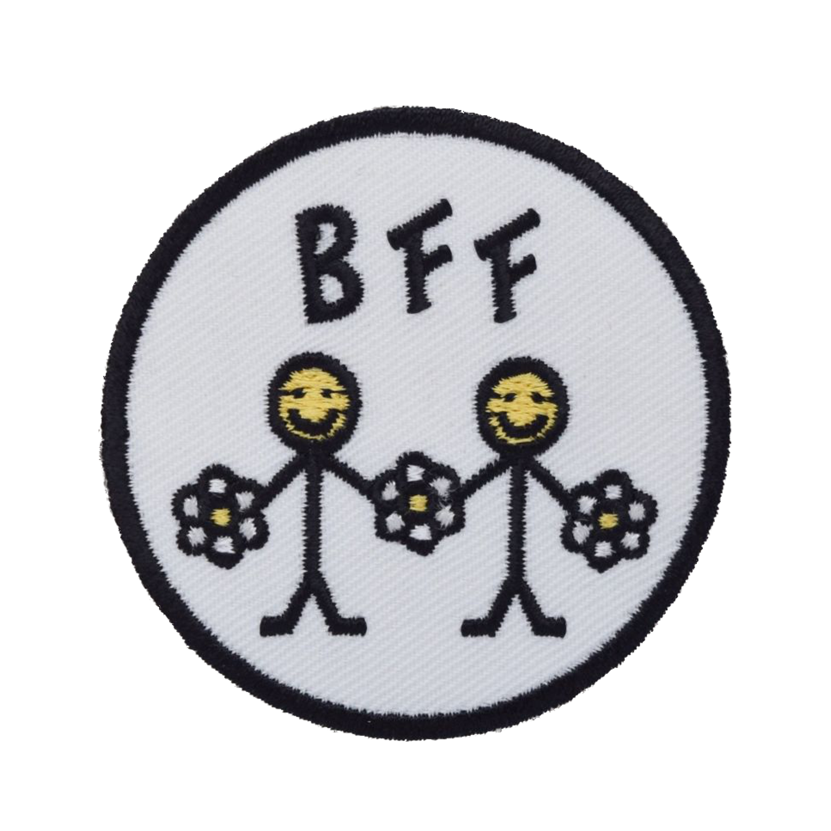 BFF Emoji