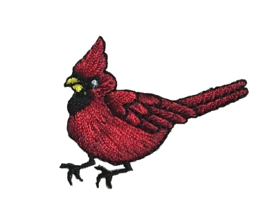 Cardinal - Small