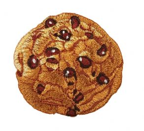 Chocolate Chip Cookie 2