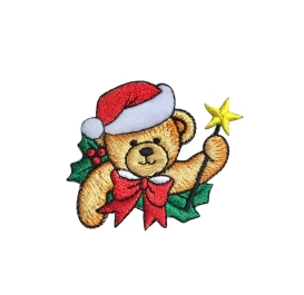 Christmas Bear 