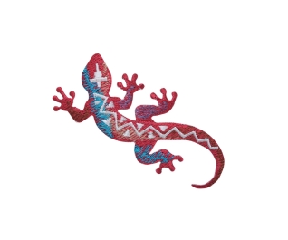 Lizard - Southwest Style
