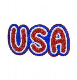 USA Glitter