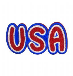 USA