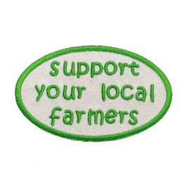 Support Your Local Farmers