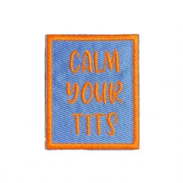 Calm Your Tits