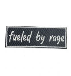 Fueled by Rage