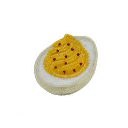Deviled Egg Patch