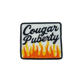 Cougar Puberty