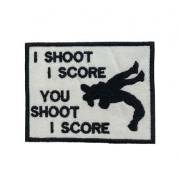 I Shoot I Score Wrestling