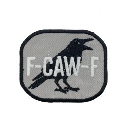 F-CAW-F Crow