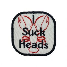 I Suck Heads